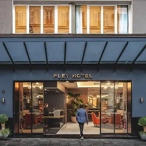 4* فندق Pley